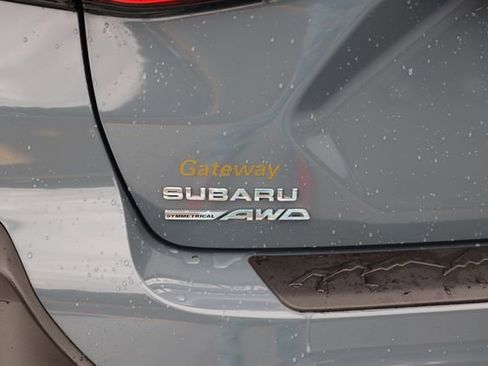 Certified 2024 Subaru Crosstrek 2.0i Premium AWD/4WD image 52