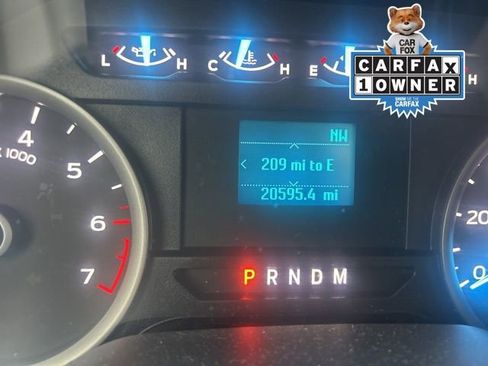 Used 2020 Ford F150 XLT image 2