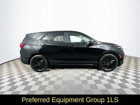 Used 2024 Chevrolet Equinox LS w/ LS Convenience Package image 11