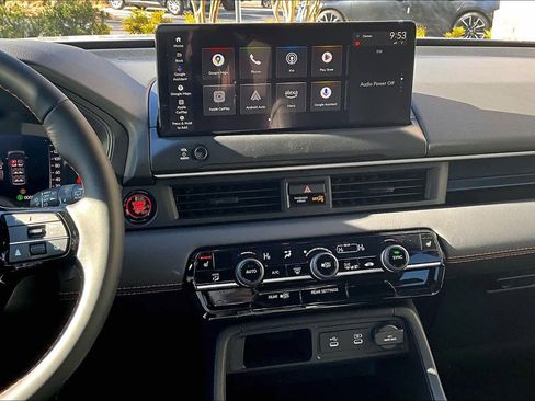 New 2026 Honda Pilot Sport image 6