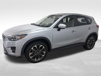 Used 2016 MAZDA CX-5 Grand Touring