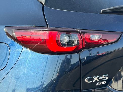 Used 2023 MAZDA CX-5 AWD 2.5 S w/ Premium Package image 27