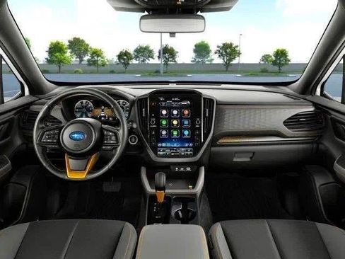 New 2026 Subaru Forester Wilderness AWD/4WD image 58