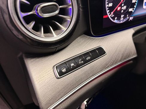 Used 2019 Mercedes-Benz CLS 53 AMG 4MATIC image 30