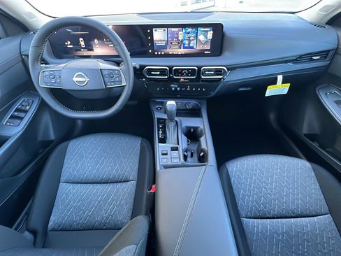 New 2026 Nissan Sentra SV w/ SV Convenience Package FWD image 11