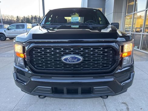 Certified 2023 Ford F150 XL w/ STX Appearance Package image 12