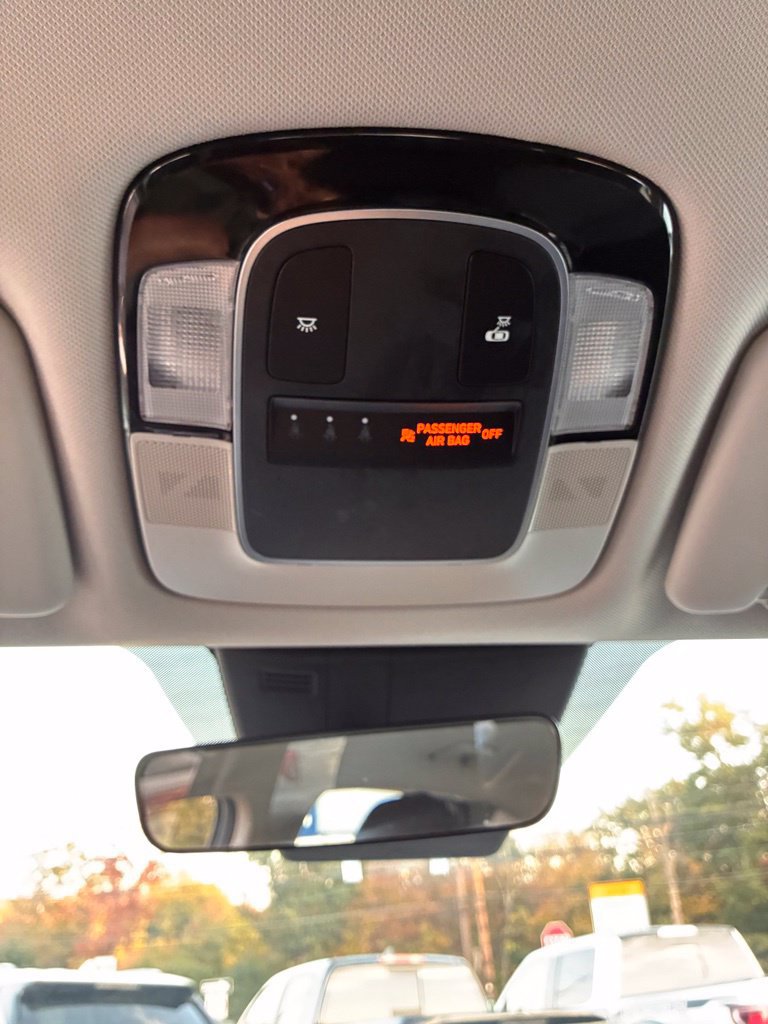 Certified 2024 Hyundai Tucson SE AWD/4WD image 39