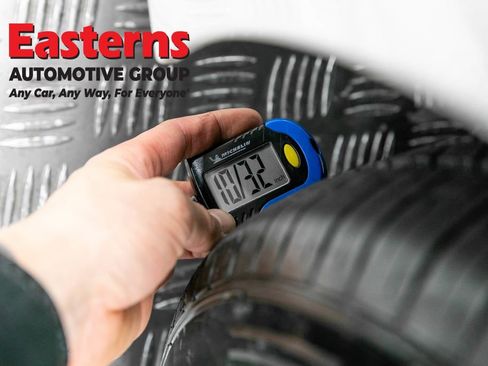 Used 2024 Toyota Corolla LE image 45