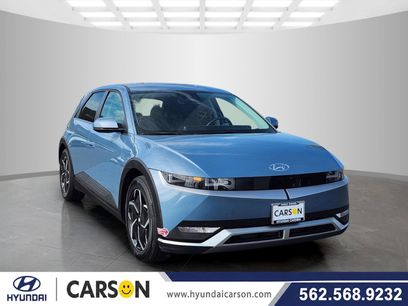Used 2024 Hyundai Ioniq 5 SEL