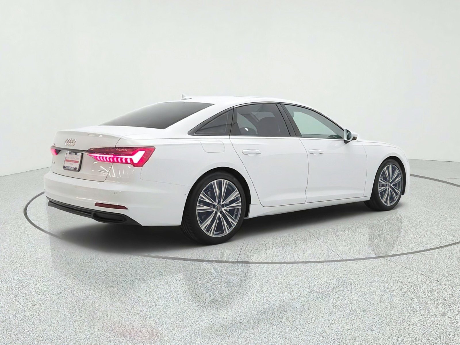 Used 2023 Audi A6 Premium Plus AWD/4WD image 5