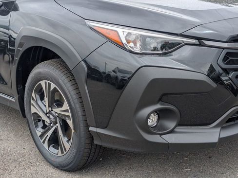 New 2025 Subaru Crosstrek 2.0i Premium image 2