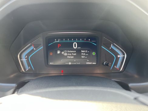 Used 2024 Honda Odyssey Touring image 17