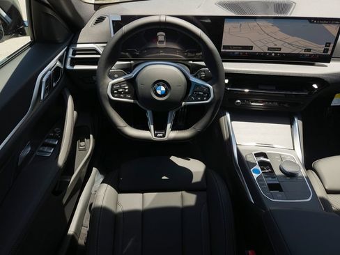 New 2026 BMW i4 eDrive40 w/ M Sport Package RWD image 17