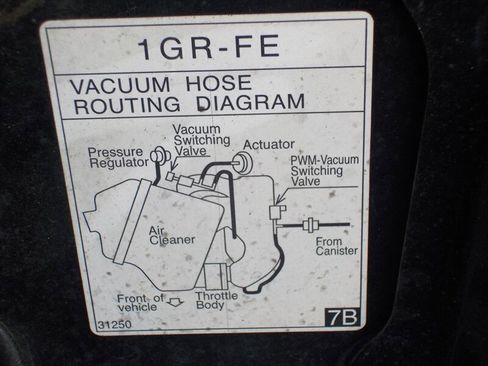 Used 2007 Toyota FJ Cruiser 4WD image 42