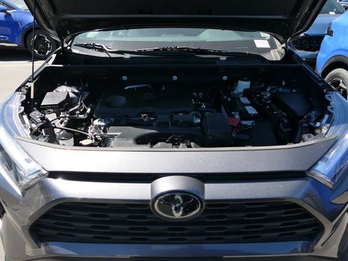 Used 2024 Toyota RAV4 XLE Premium w/ Weather Package AWD/4WD image 30