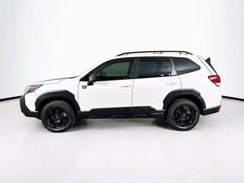 Used 2023 Subaru Forester Wilderness w/ Wilderness Package AWD/4WD image 3