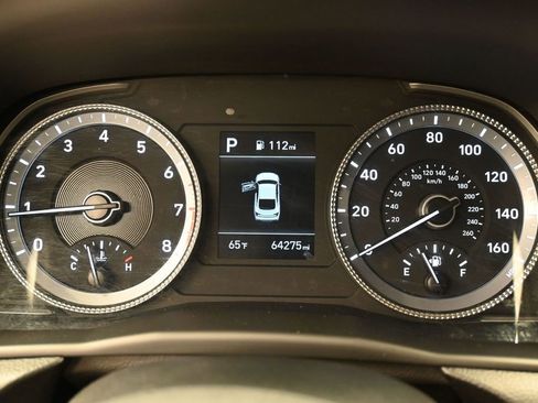 Used 2022 Hyundai Sonata SE w/ Cargo Package FWD image 20
