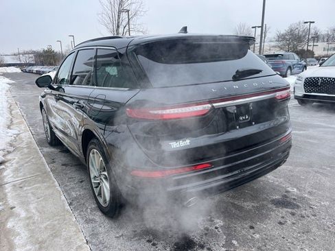 Used 2025 Lincoln Corsair Grand Touring w/ Equipment Group 301A image 6