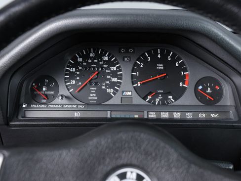 Used 1988 BMW M3 Coupe image 52