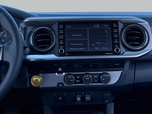 Used 2023 Toyota Tacoma SR5 RWD image 7
