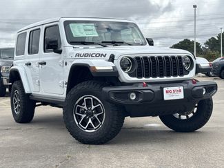 New 2026 Jeep Wrangler Rubicon video 2