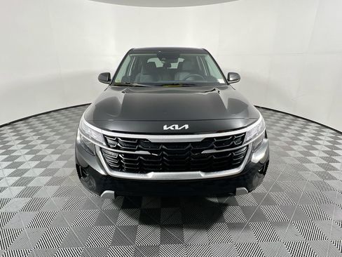 New 2026 Kia Seltos LX image 10
