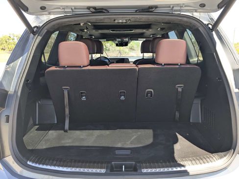 Used 2023 Kia Telluride SX Prestige AWD/4WD image 14
