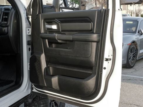 Used 2024 RAM 2500 Power Wagon w/ Level 1 Equipment Group image 49