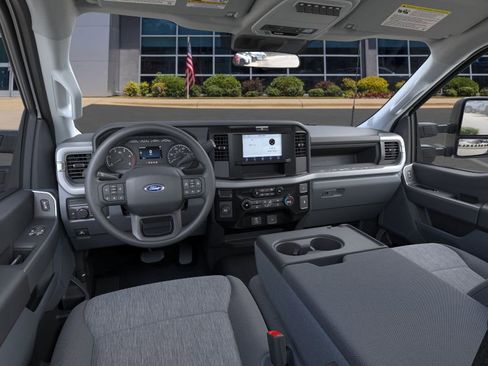 New 2026 Ford F350 XL w/ 360-Degree Camera Package image 9