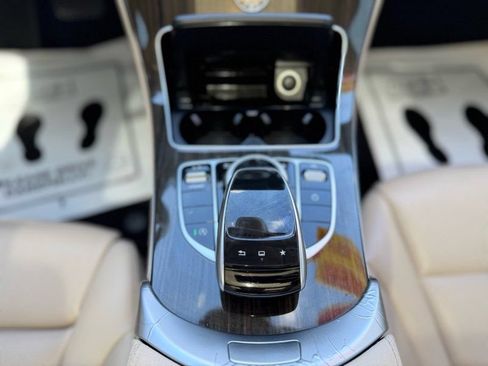 Used 2016 Mercedes-Benz C 300 4MATIC Sedan image 14