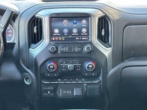 Used 2023 Chevrolet Silverado 2500 LT w/ Convenience Package AWD/4WD image 26