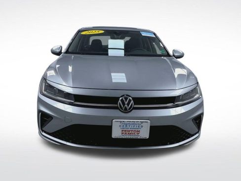 Used 2025 Volkswagen Jetta S FWD image 12
