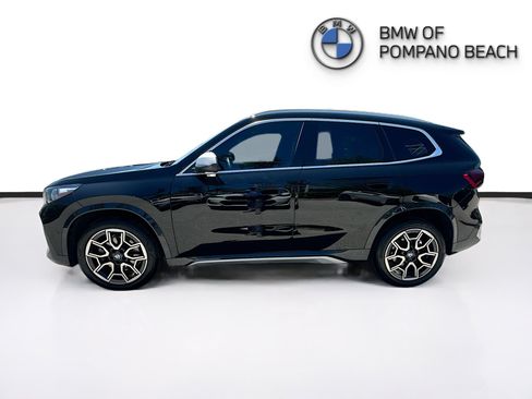 Used 2023 BMW X1 xDrive28i w/ Convenience Package AWD/4WD image 4