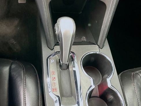 Used 2015 GMC Terrain SLT w/ Open Road Package image 24