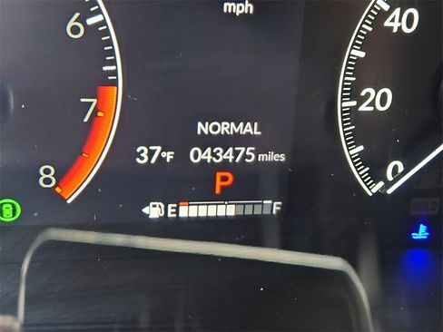 Certified 2024 Honda HR-V Sport image 13