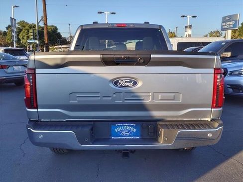 New 2024 Ford F150 XLT w/ Mobile Office Package image 3