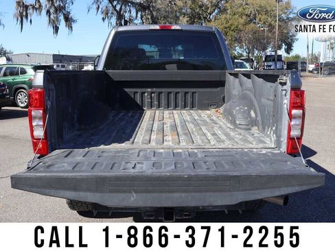 Used 2022 Ford F250 XL w/ STX Appearance Package image 10