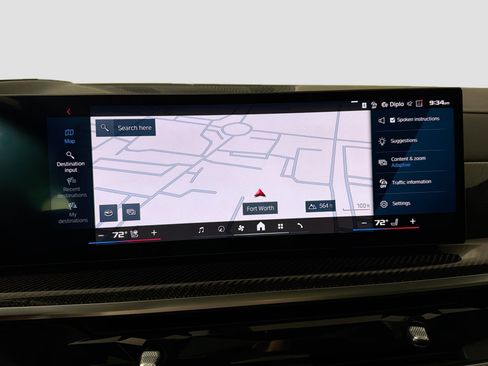 New 2026 BMW X5 M Competition w/ Executive Package image 12