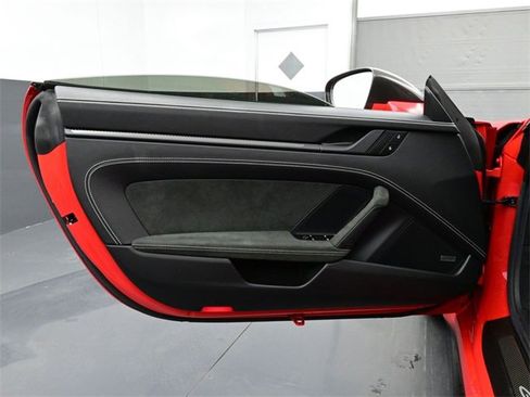 Used 2024 Porsche 911 GT3 image 7