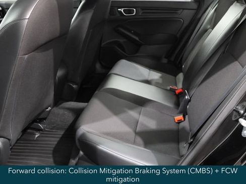 Used 2022 Honda Civic Sport image 11