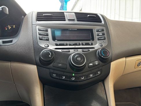 Used 2007 Honda Accord SE image 27