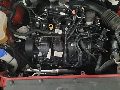 Used 2020 Ford Edge SEL w/ Cold Weather Package image 30