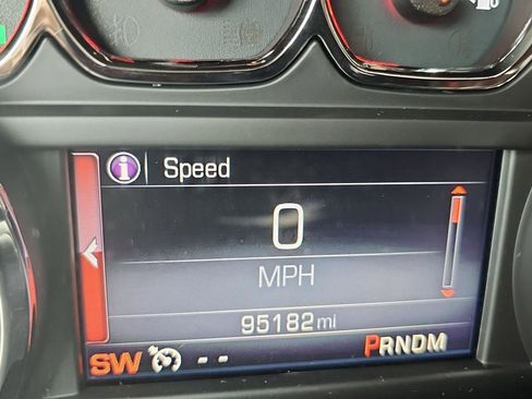 Used 2015 GMC Sierra 1500 SLT AWD/4WD image 10