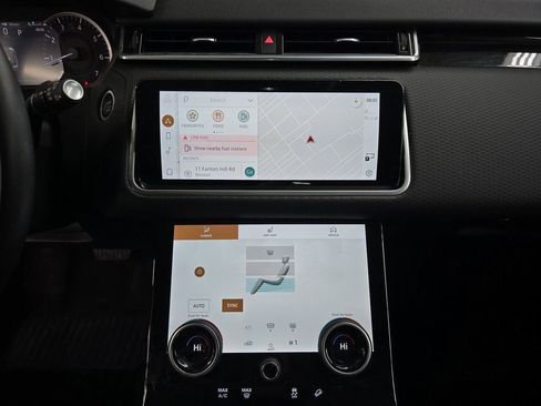 Used 2023 Land Rover Range Rover Velar S image 8