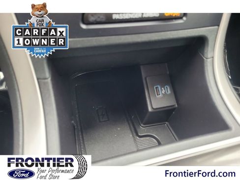 Used 2023 Ford Edge SEL w/ Convenience Package AWD/4WD image 24