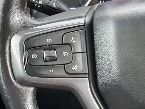 Used 2023 Chevrolet Silverado 2500 LTZ w/ Carhartt Edition image 18