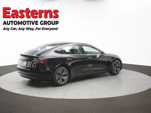 Used 2019 Tesla Model 3 Long Range RWD image 39