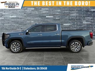 Used 2024 GMC Sierra 1500 Denali w/ Denali Reserve Package video 2