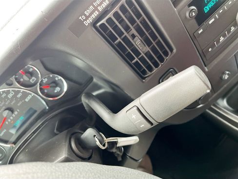 Used 2024 GMC Savana 2500 w/ Driver Convenience Package RWD image 15