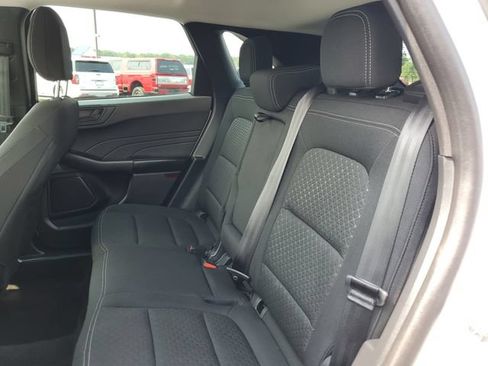 Certified 2025 Ford Escape Active AWD/4WD image 30